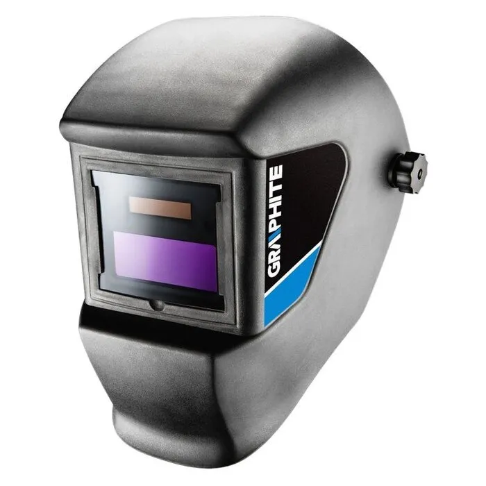 Graphite GRAPHITE Lashelm 56H820 – Automatisch Verduisterend