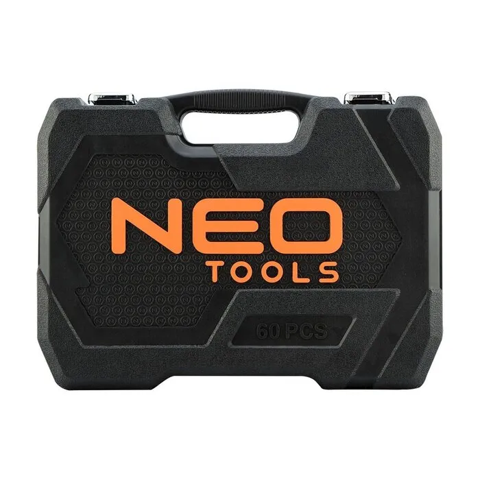 NEO NEO Gereedschapset 60-delig