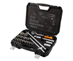 NEO NEO Doppenset 25-delig 1/2"