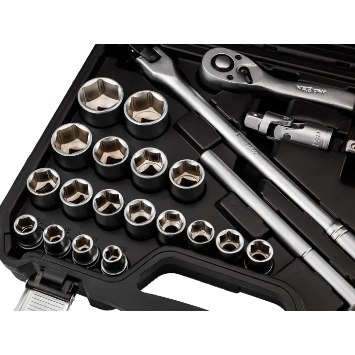 NEO NEO Doppenset 25-delig 1/2"