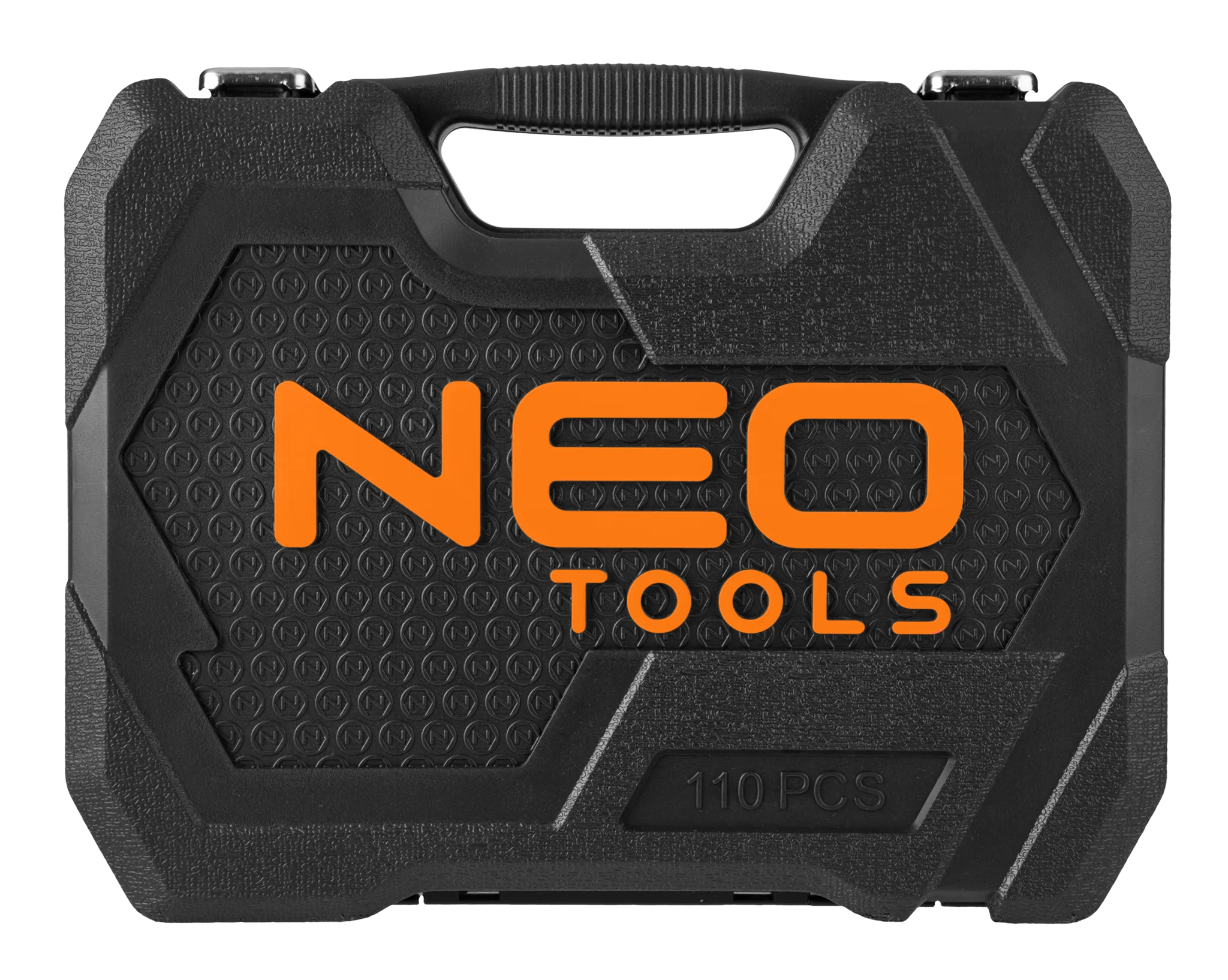 NEO NEO Doppenset 1/4" – 1/2" 110-delig