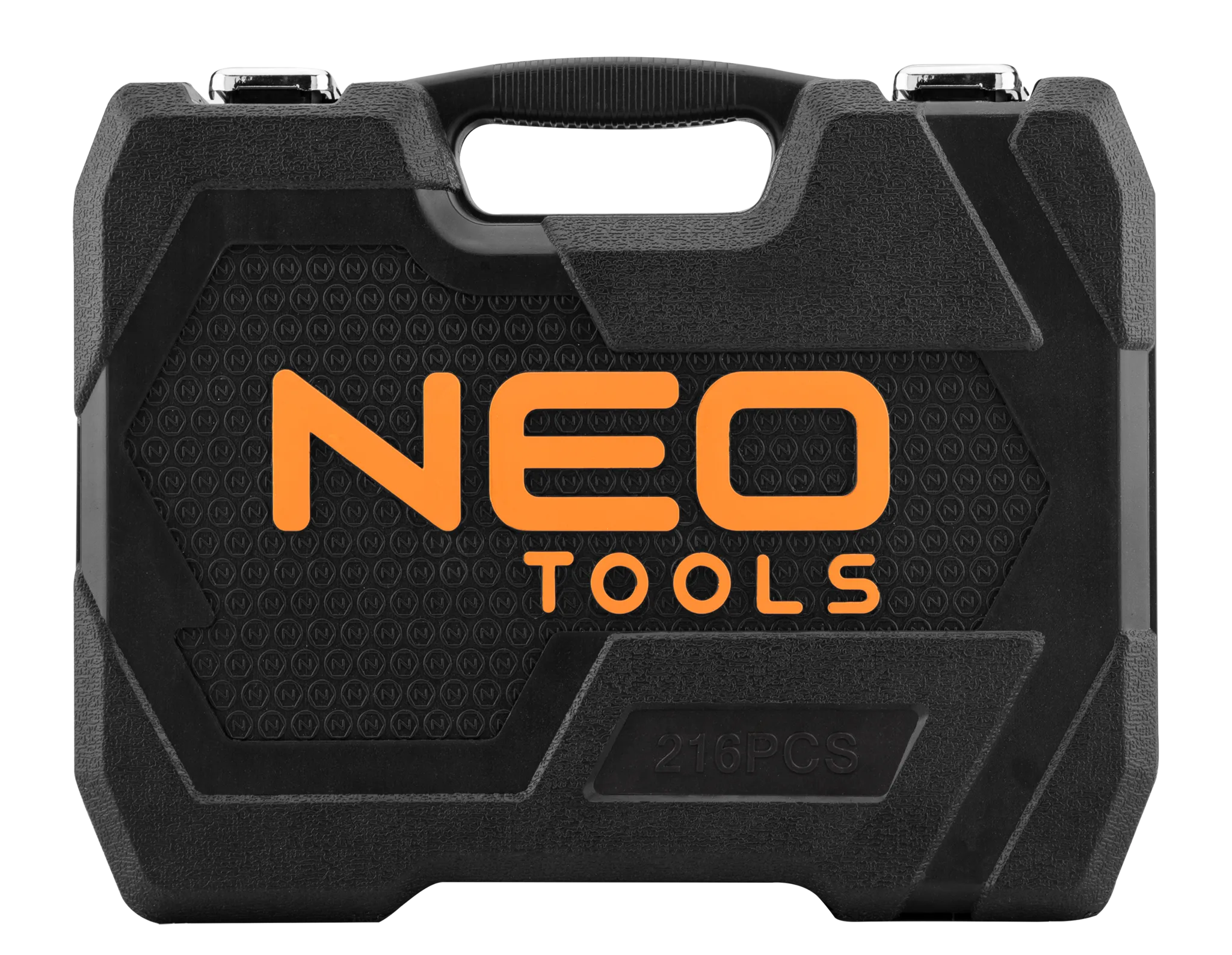 NEO NEO Doppenset 1/4 - 3/8 - 1/2 216dlg