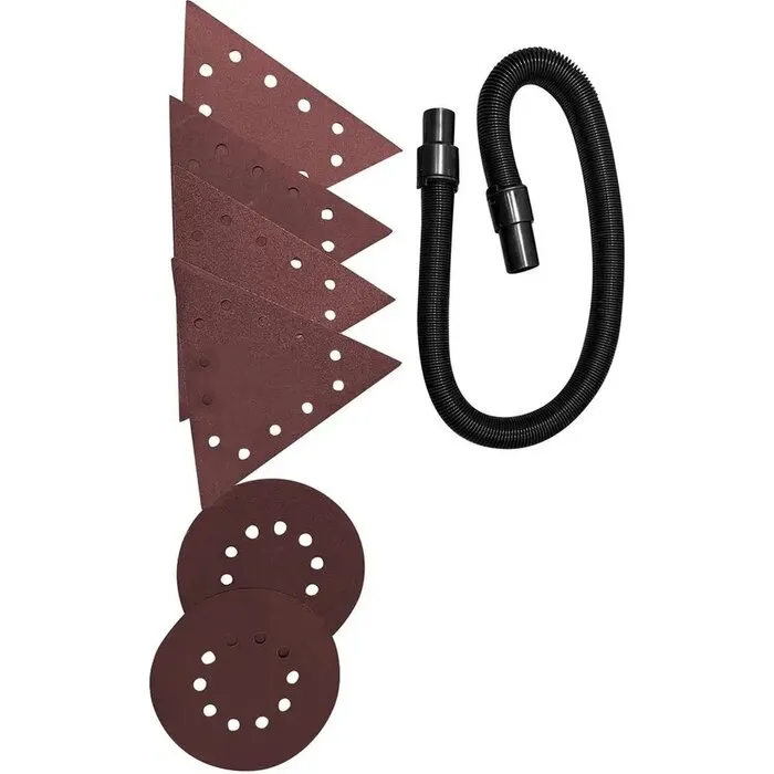 Güde Güde GTBS 710 wand- en plafond schuurmachine 710W