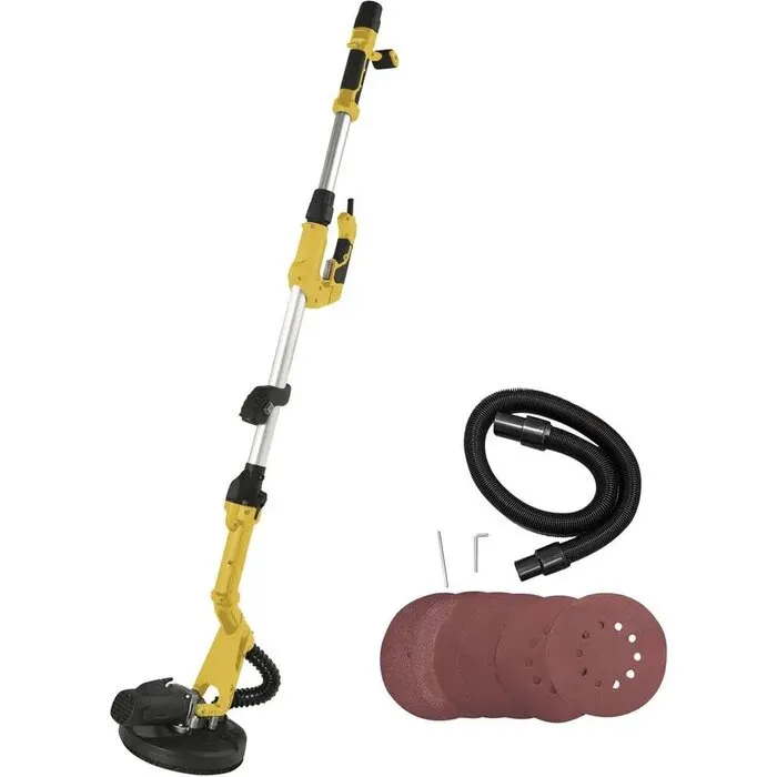 Güde Güde GTBS 710 wand- en plafond schuurmachine 710W