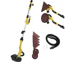 Güde Güde GTBS 710 wand- en plafond schuurmachine