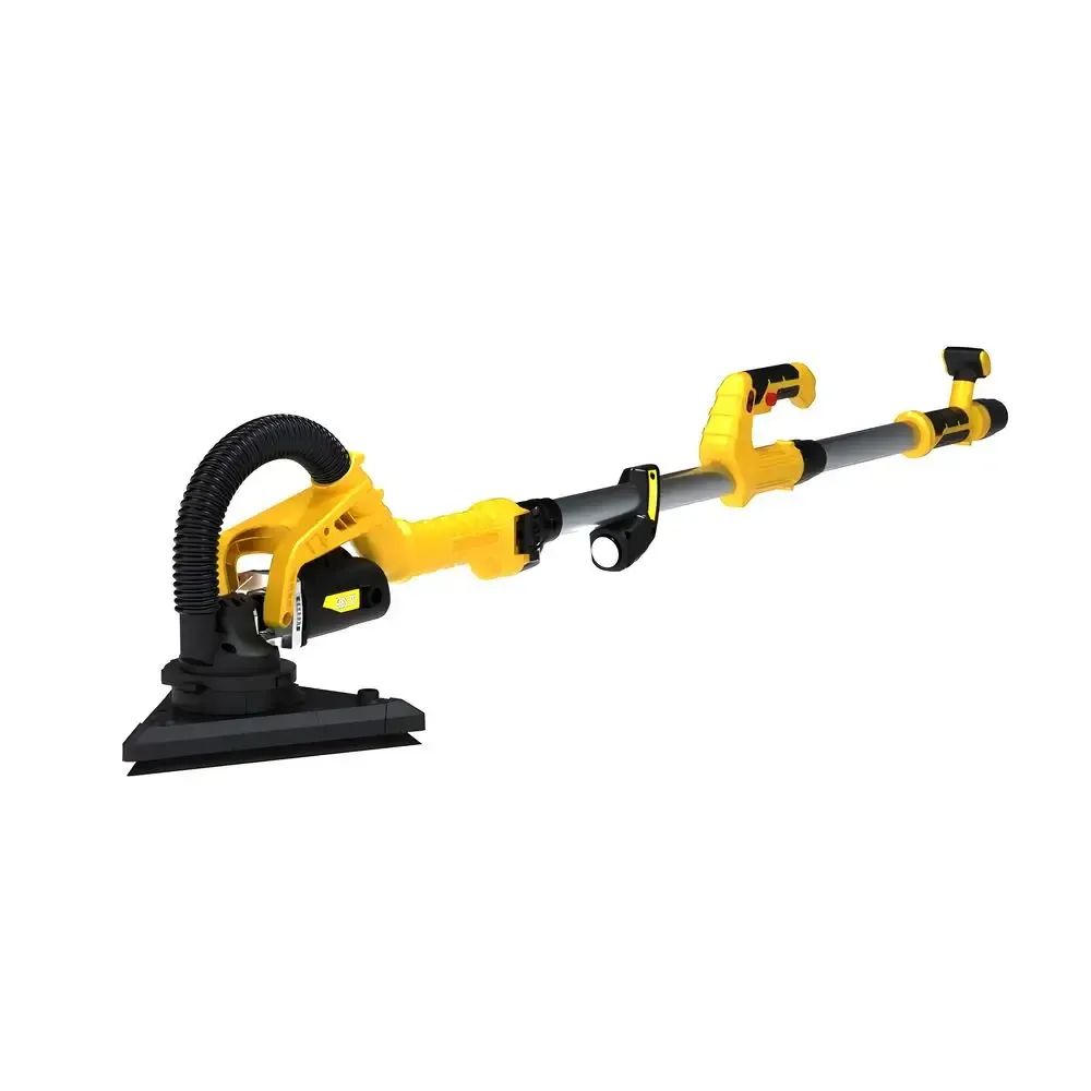 Güde Güde GTBS 710 wand- en plafond schuurmachine 710W