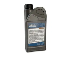 Hyundai HYUNDAI MOTOROLIE SAE 30 4-TAKT 1 LITER