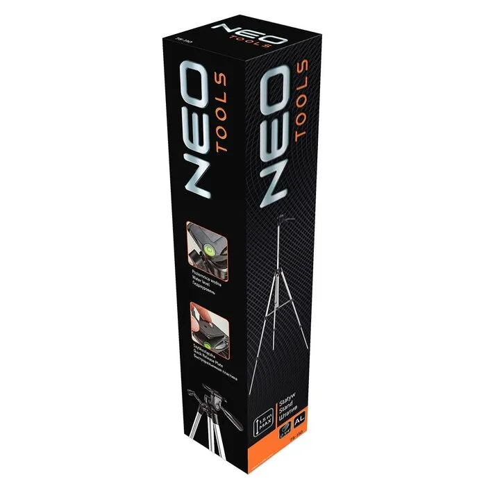 NEO NEO 3-Poot Statief voor Laser