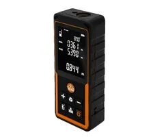 NEO NEO Laserafstandsmeter – 100 m bereik