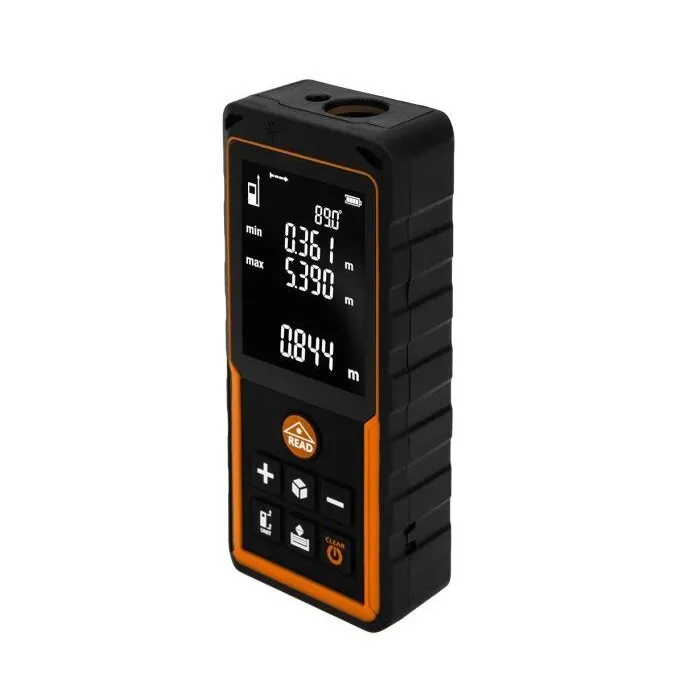 NEO NEO Laserafstandsmeter – 100 m bereik