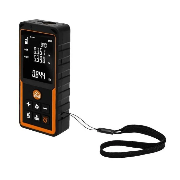NEO NEO Laserafstandsmeter – 100 m bereik