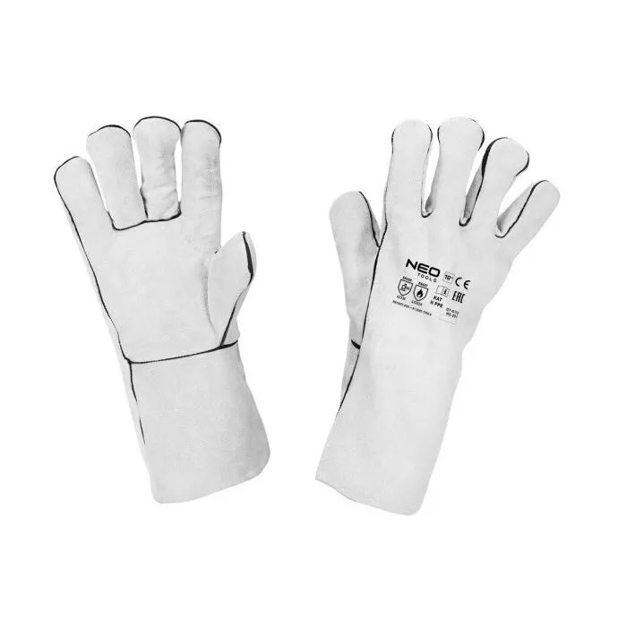 NEO NEO Lashandschoenen Kevlar Draad – Maat 10 (XL)