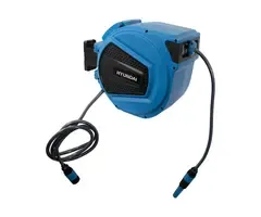 Hyundai Hyundai slanghaspel 20 meter 12mm