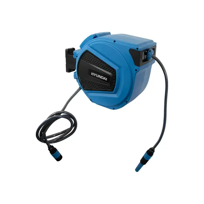 Hyundai Hyundai slanghaspel 20 meter 12mm