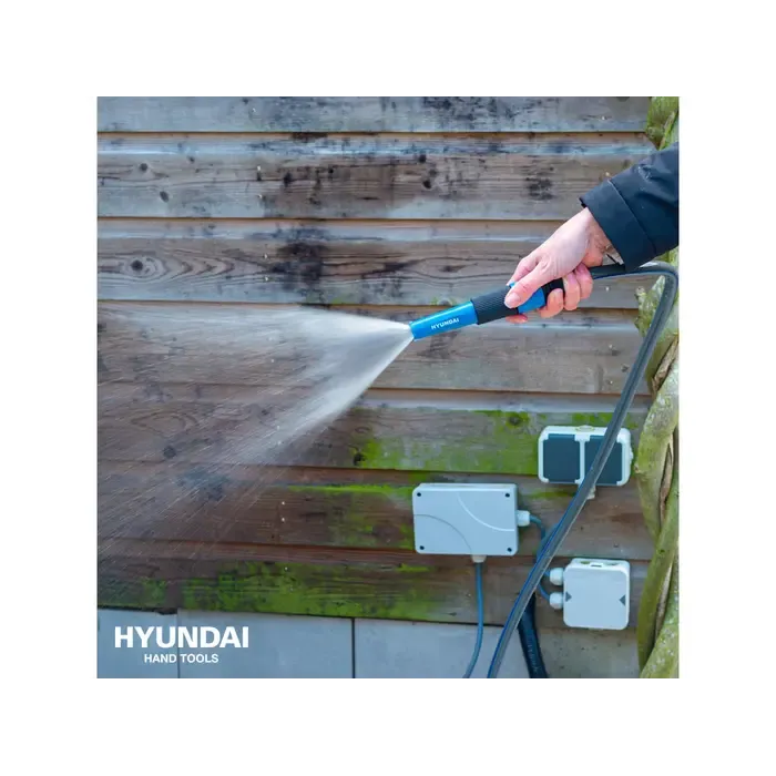 Hyundai Hyundai slanghaspel 20 meter 12mm