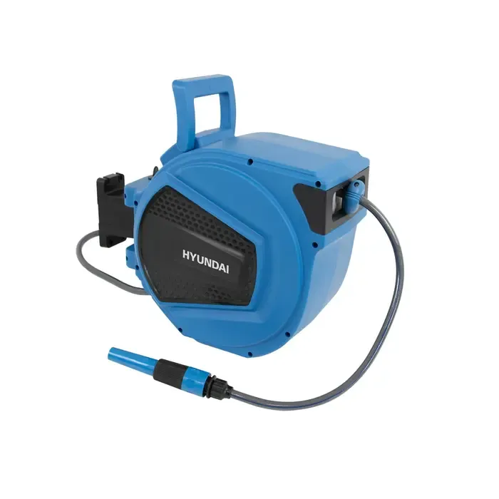 Hyundai Hyundai slanghaspel 20 meter 12mm