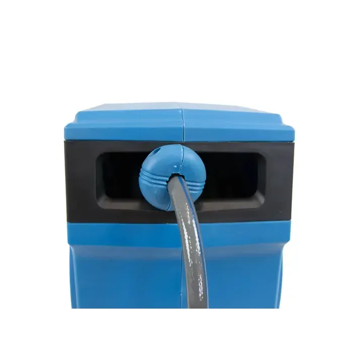 Hyundai Hyundai slanghaspel 20 meter 12mm