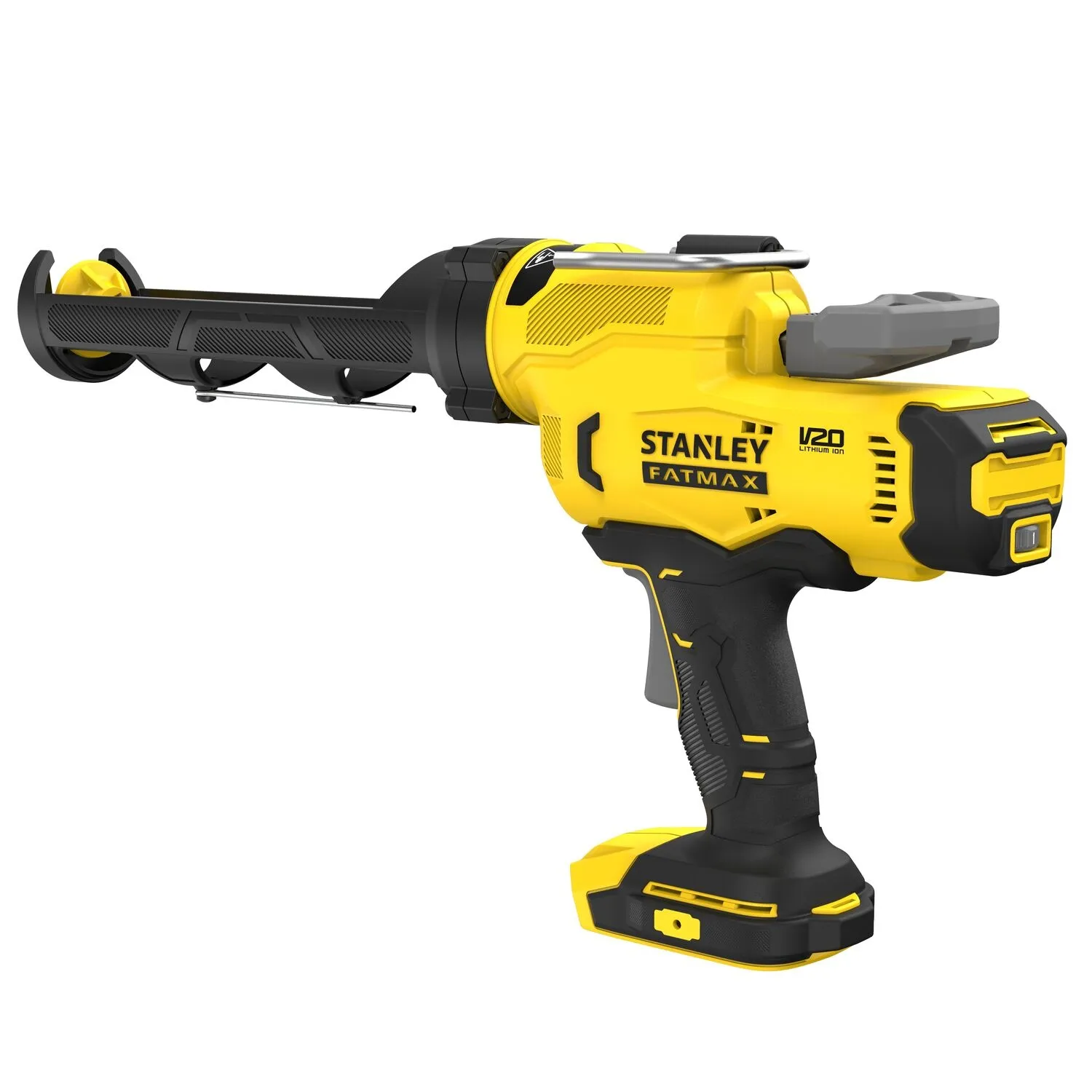 Stanley Stanley SFMCE600B Accu Kitspuit V20 - STARTERKIT