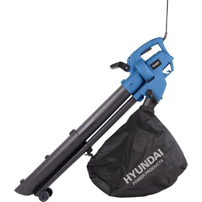 Hyundai Hyundai Bladblazer 57202 Home – 3000 Watt