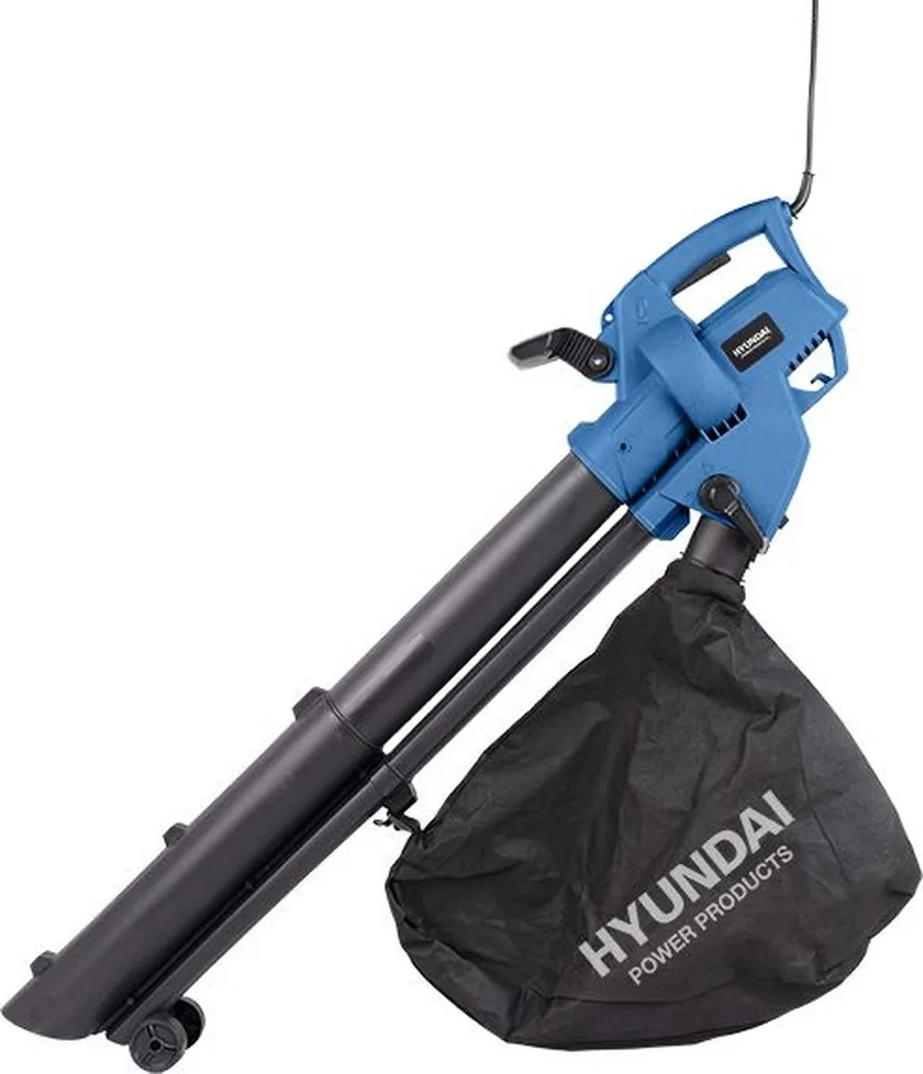 Hyundai Hyundai Bladblazer 57202 Home – 3000 Watt