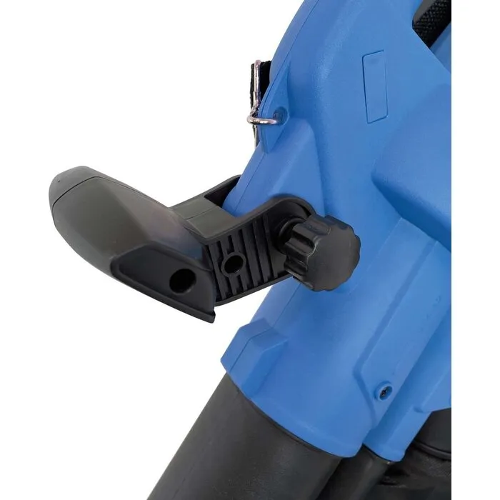 Hyundai Hyundai Bladblazer 57202 Home – 3000 Watt