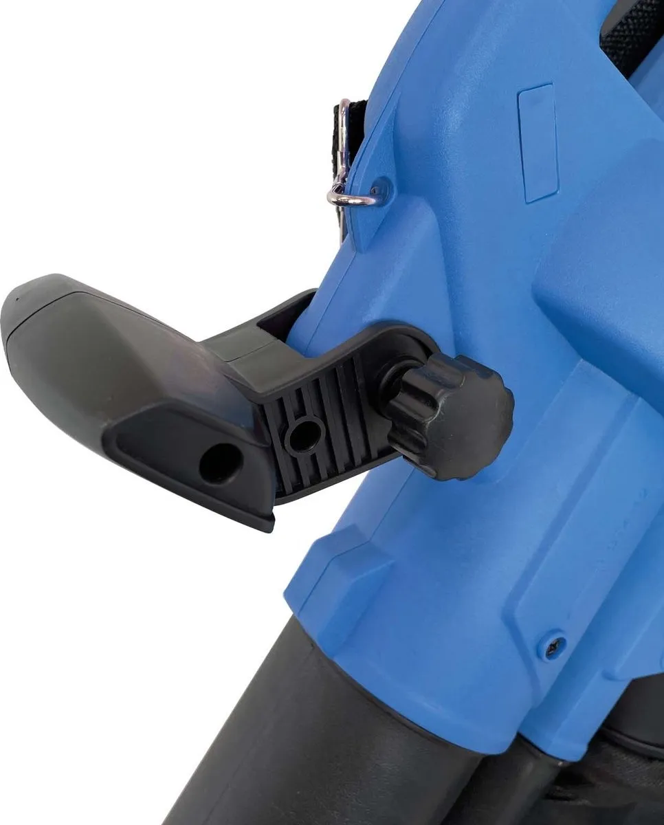 Hyundai Hyundai Bladblazer 57202 Home – 3000 Watt