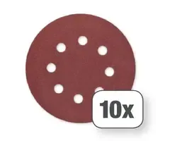 Hyundai Hyundai Schuurschijf Ø225MM K120 10stuks