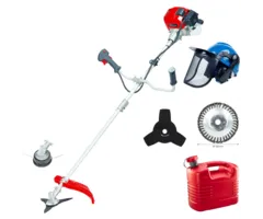 Einhell Gereedschap Einhell GC-BC 52 I AS Benzine bosmaaier - KIT