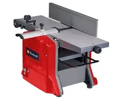 Einhell Gereedschap Einhell Vlak-/Vandiktebank TC-SP 204/1