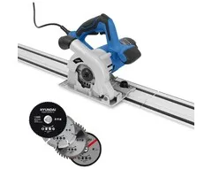 Hyundai Hyundai 1050W Invalzaag met rail 2e KEUS