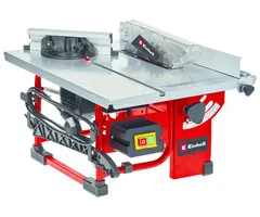 Einhell Gereedschap Einhell TC-TS 200 tafelcirkelzaag - 2E KEUS