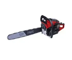 Scheppach Scheppach Benzine kettingzaag PCS56E 53cc - 2E KEUS