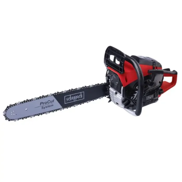 Scheppach Scheppach Benzine kettingzaag PCS56E 53cc - 2E KEUS