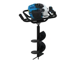 Güde Güde GE 1450.1 Benzine Grondboor - 2E KEUS