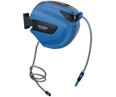 Hyundai Hyundai 58601 Wandslangenbox 30m1 - 12mm