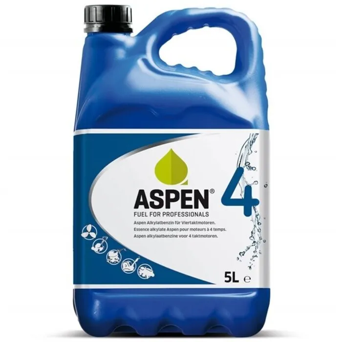 Aspen Aspen 4 Takt - 175 Liter - PARTIJ - 35 stuks