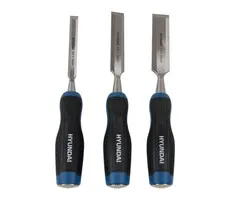 Hyundai Hyundai 59575 Houtbeitelset 12-19-25 mm