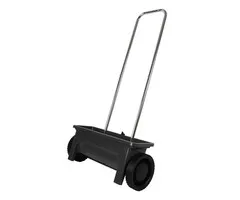 Talen-Tools Strooiwagen - Universeel - 12 liter - Verstelbaar strooivolume - 110 cm