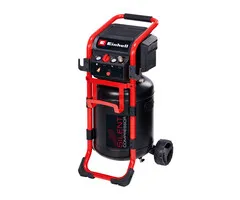 Einhell Gereedschap Einhell TE-AC 270/50 Silent - Elektrische Compressor