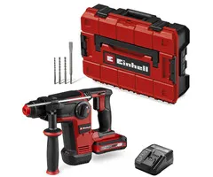 Einhell Gereedschap Einhell TP-HD 18/28 Li BL+4 (1x3,0Ah+) - PROFESSIONAL Accu Boorhamer