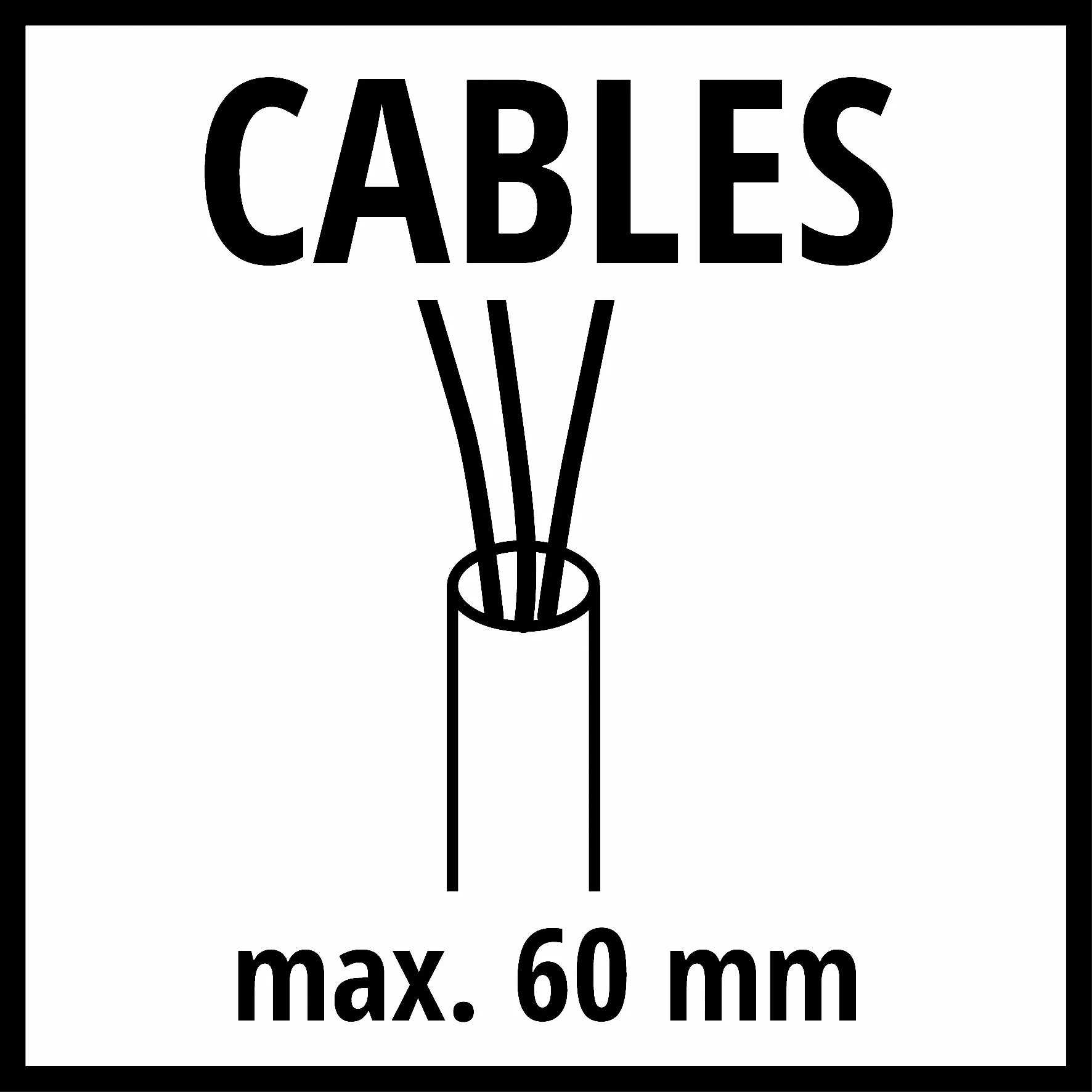Einhell Gereedschap Einhell TE-MD 80 - Leidingzoeker