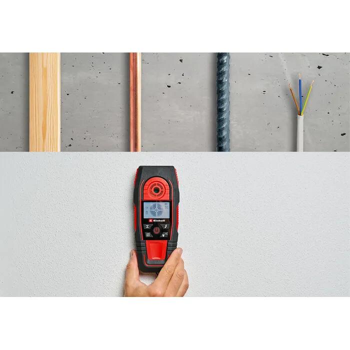 Einhell Gereedschap Einhell TE-MD 80 - Leidingzoeker