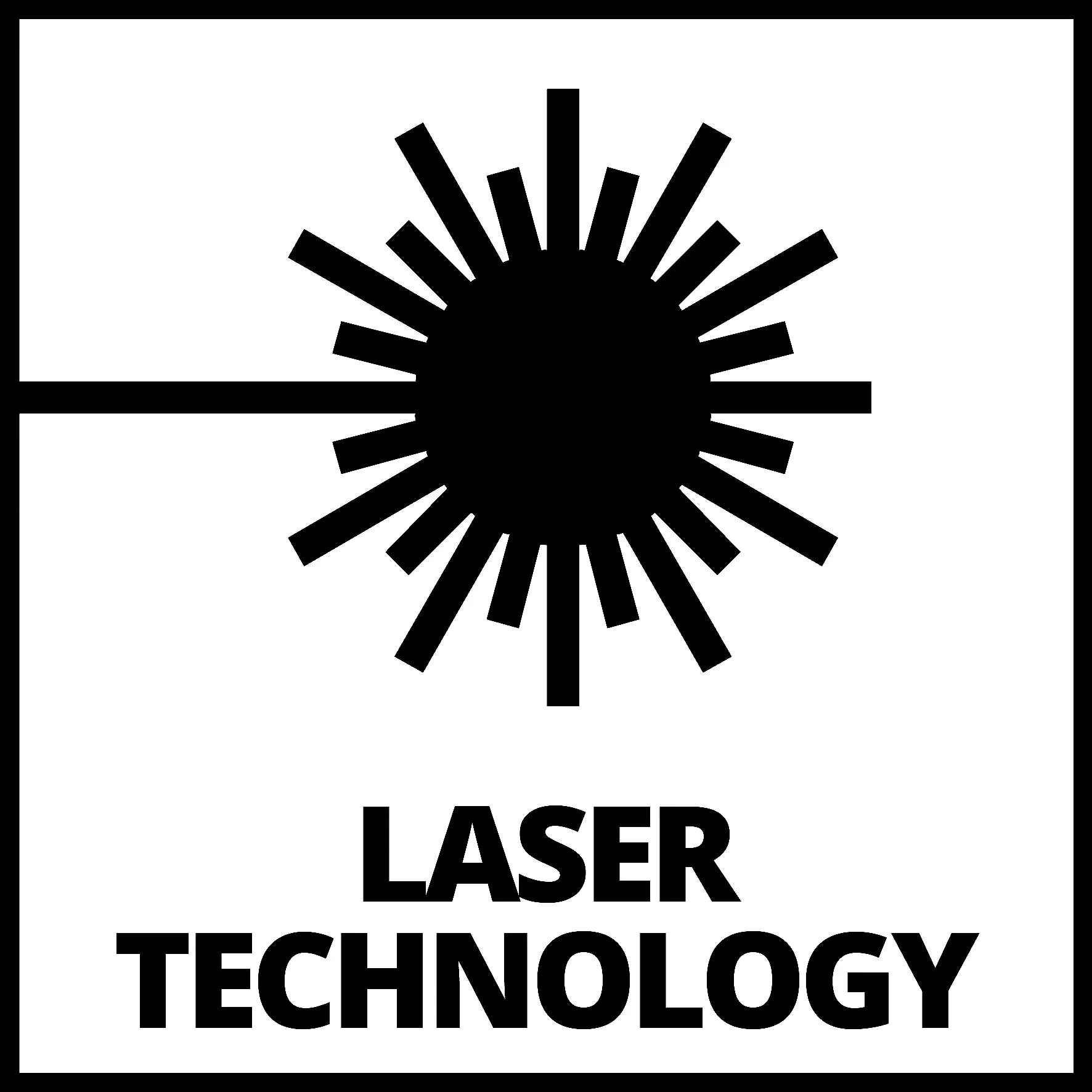 Einhell Gereedschap Einhell TC-IT 550 - Infrarood thermometer