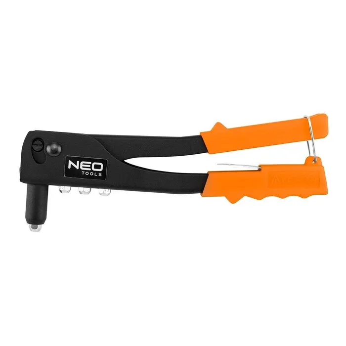 NEO NEO Popnageltang 2,4-5,0mm