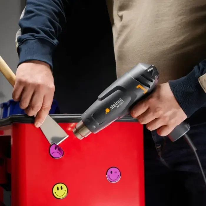 Steinel Steinel Heteluchtpistool HM 1620 S