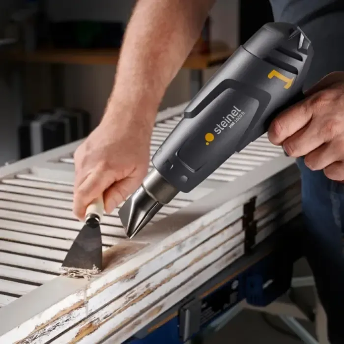 Steinel Steinel Heteluchtpistool HM 1620 S