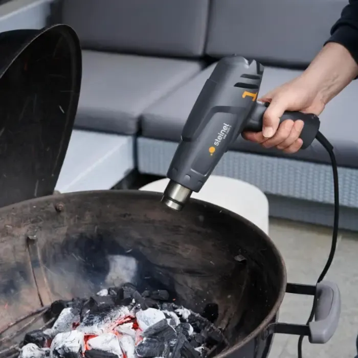 Steinel Steinel Heteluchtpistool HM 1620 S