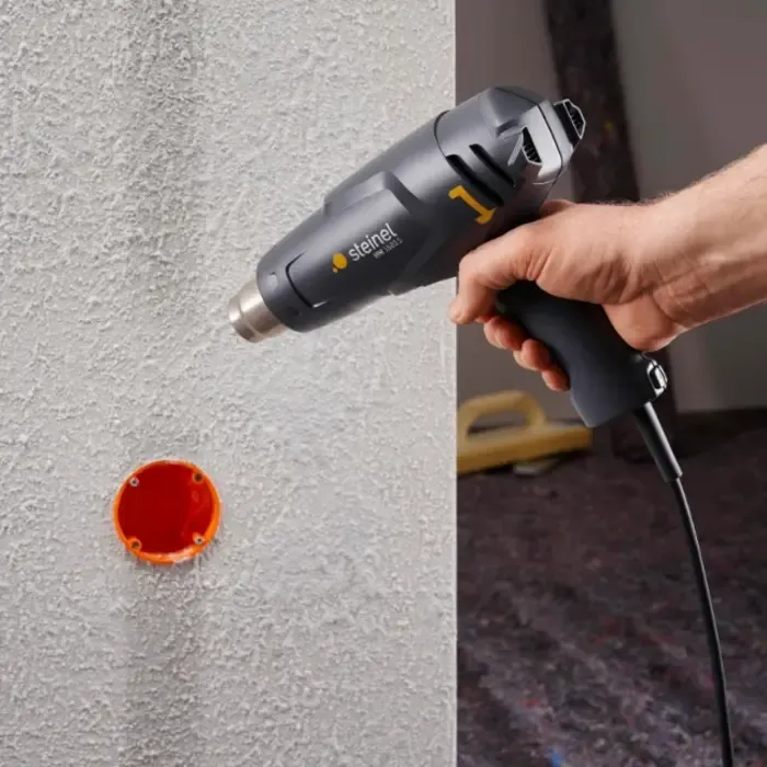 Steinel Steinel Heteluchtpistool HM 1620 S