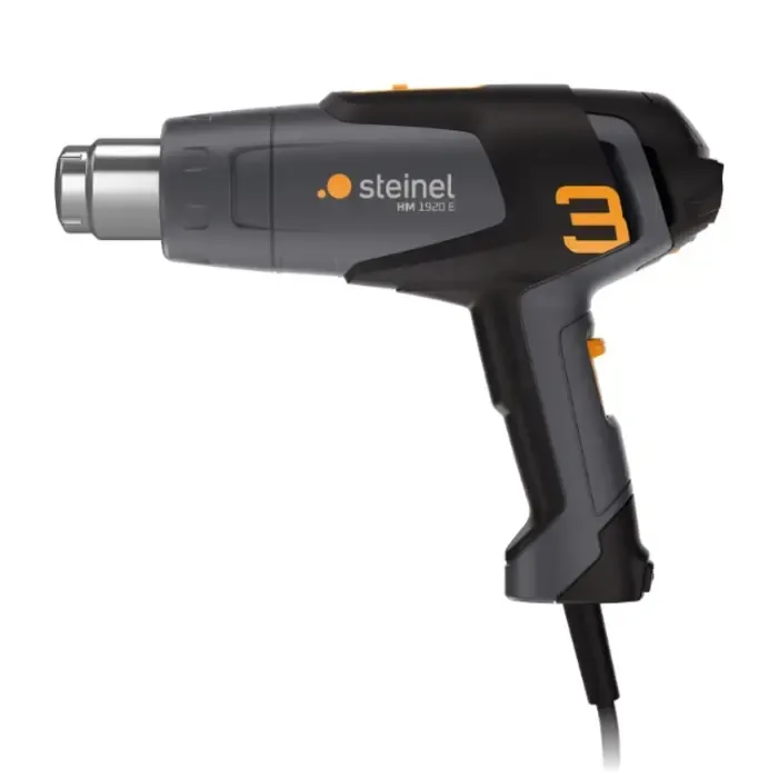 Steinel Steinel Heteluchtpistool HM 1920 E