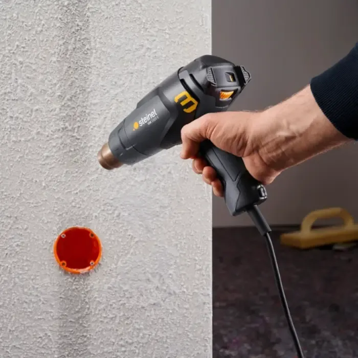 Steinel Steinel Heteluchtpistool HM 1920 E